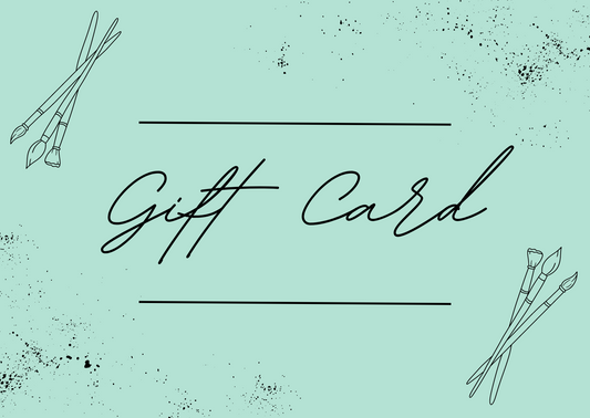 Lindie art Gift Card